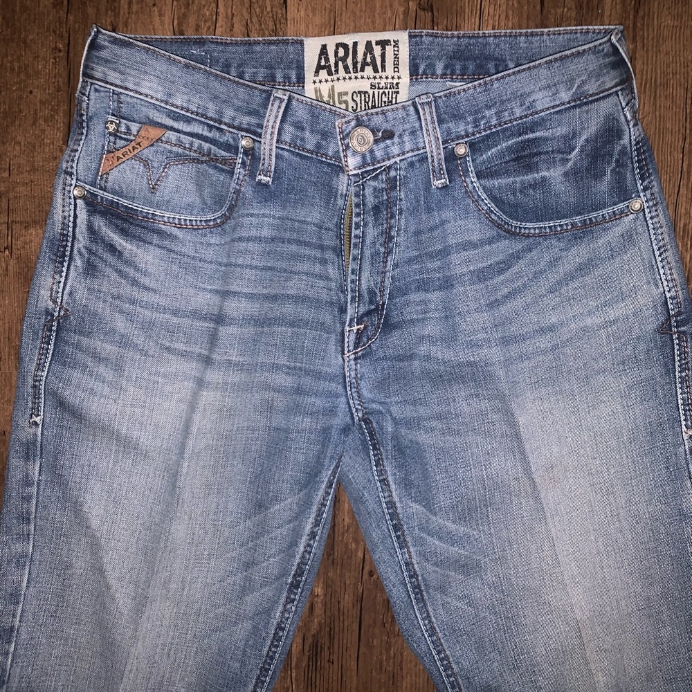 Men’s Ariat Jeans